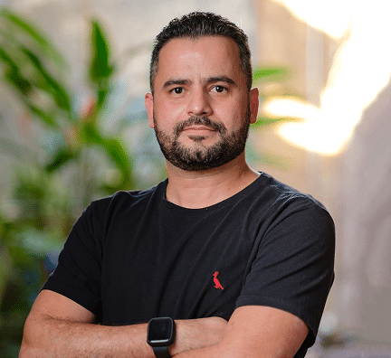 Cristiano Esteves