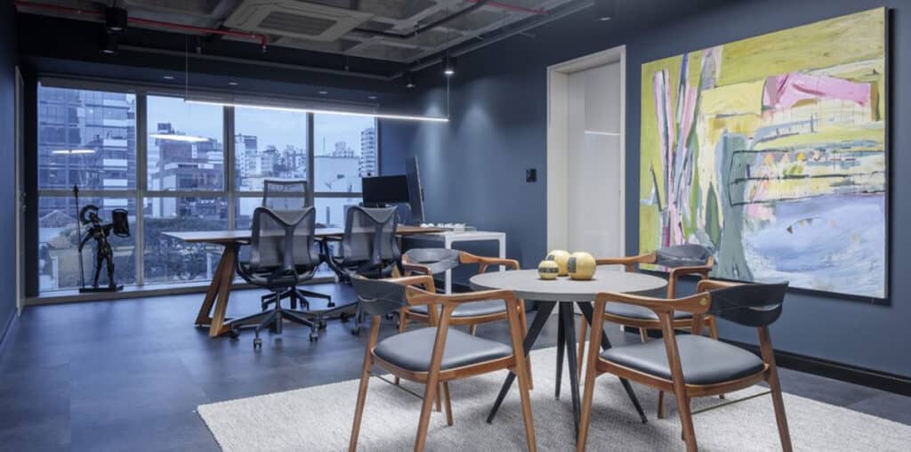 Escritório Garcia & Garcia